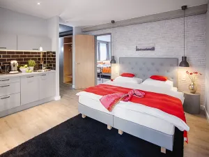 Mloft Apartments München