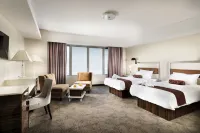 Swan River Hotel Hotels in Redcliffe