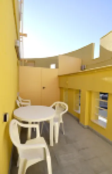 Hotel Apartamentos Aralso Sotillo