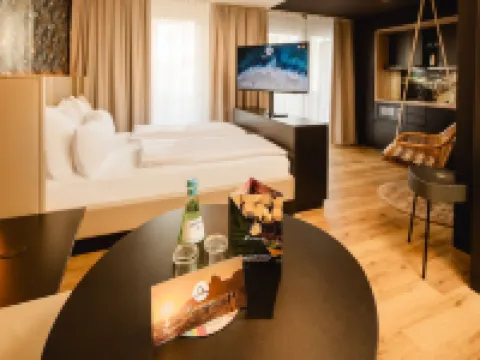 Rioca Konstanz Posto 10 Hotel di Konstanz