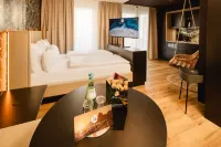 Rioca Konstanz Posto 10 Hotels in Konstanz