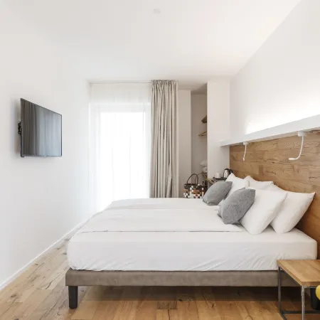 Alea - Garda Lake Suite