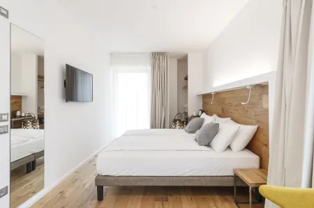 Alea - Garda Lake Suite