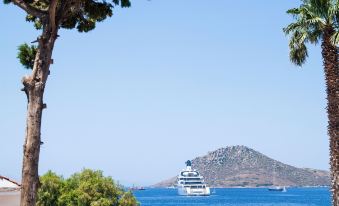 Marin Yalıkavak Hotel