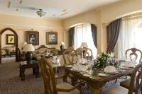 Elysium Hotels in Paphos