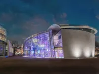 Ibis Amsterdam Centre Stopera Hotels near Oude Centrum
