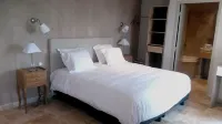 Hôtel du Couvent Hotel di Vagnas