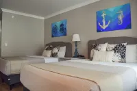 Dune Surfer Inn - Wifi