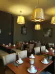 France Hôtel - Frühstück
