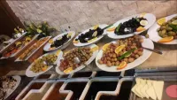 Hotel Labella Bergama - breakfast