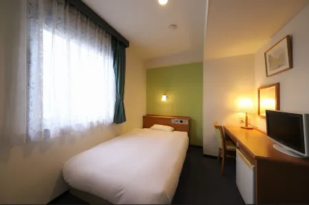 Smile Hotel Takaoka Ekimae