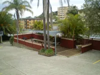 Excelsior Motor Inn Hotels in Port Macquarie