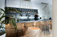 Hôtel Cala di Greco - bar