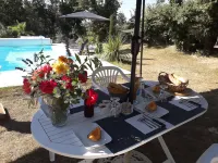 La Villa Provençale - Pools
