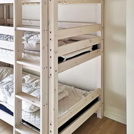 Luxury Spa Apartment in Sondervig - by Traum Ferienwohnungen