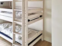 Luxury Spa Apartment in Sondervig - by Traum Ferienwohnungen