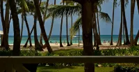 Vista Sol Punta Cana Beach Resort & Spa - All Inclusive - Merinäköala