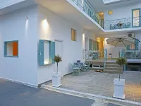 Agistri Apartments Hotel a Angistri
