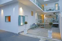 阿吉斯特里公寓 邁薩納住宿飯店