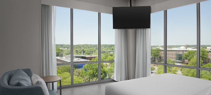 Homewood Suites by Hilton Columbia Downtown Hotels in Richland County