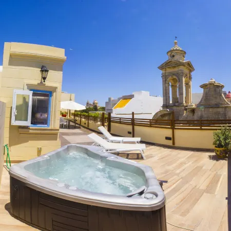 Casa Azzopardi Suites