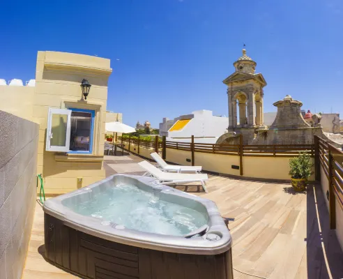 Casa Azzopardi Suites - Wifi