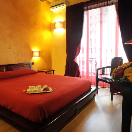 B&B Muro Torto Cairoli