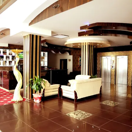 Mira Blue Hotel