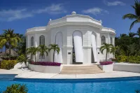 Excellence Riviera Cancun All Inclusive - Adults Only - spa