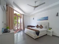 Silver Oasis Maldives Hotels in Huraa