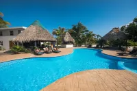 Brahma Blue Resort Các khách sạn ở Ambergris Caye