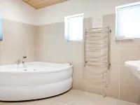 6 Person Holiday Home in Thyholm