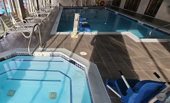 Wingate by Wyndham Chantilly / Dulles Airport