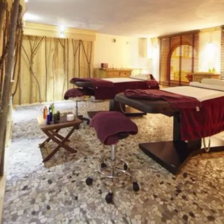 Hôtel Chalet Mounier