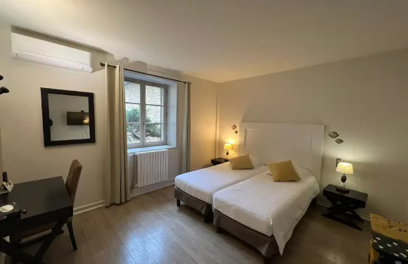 聖羅曼洛吉斯酒店餐廳