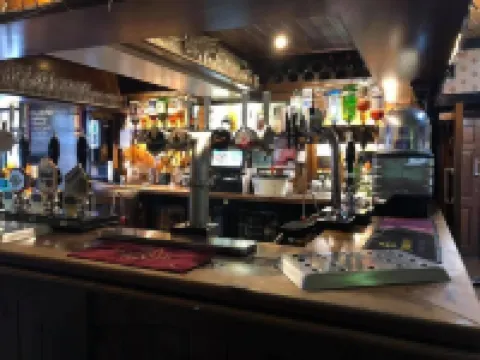 The Dog & Doublet Inn