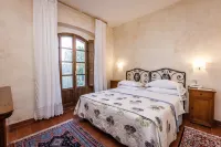 Villa Acquaviva Wine Resort Hotel a Manciano