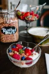Ralph's - breakfast