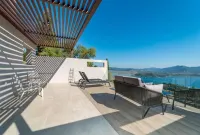 Katouna Suites Luxury Boutique Hotel Adults Only Hotels in Lygia