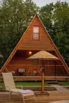 Yeldegirmeni Bungalow Hotel
