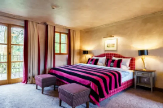 슐로스호텔 와이번호프