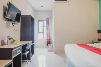 RedDoorz Syariah at Hotel Grand Mentari Hotels in Bengkulu