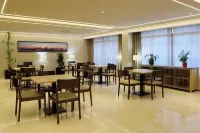 Hotel Apartamentos Pyr Fuengirola - petit déjeuner