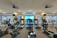 Sonoran Sea - Gym