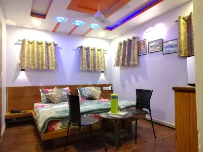 Shaleen Elegance Homestay Nakki Lake 400 Meters Hotel in zona Bharat Ma