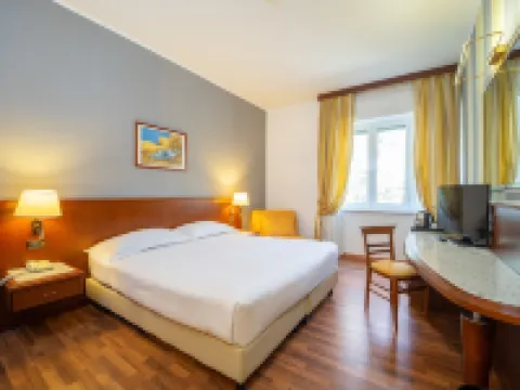 Hotel Europa Hotels in Rende