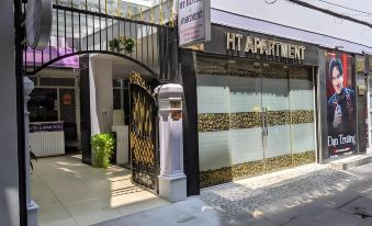 HT Hotel Apartment