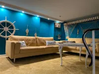 City Maritim Apartment