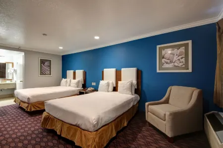 Hotel Pacific, Manhattan Beach