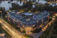 Spirit Hotel Thermal Spa Các khách sạn ở 